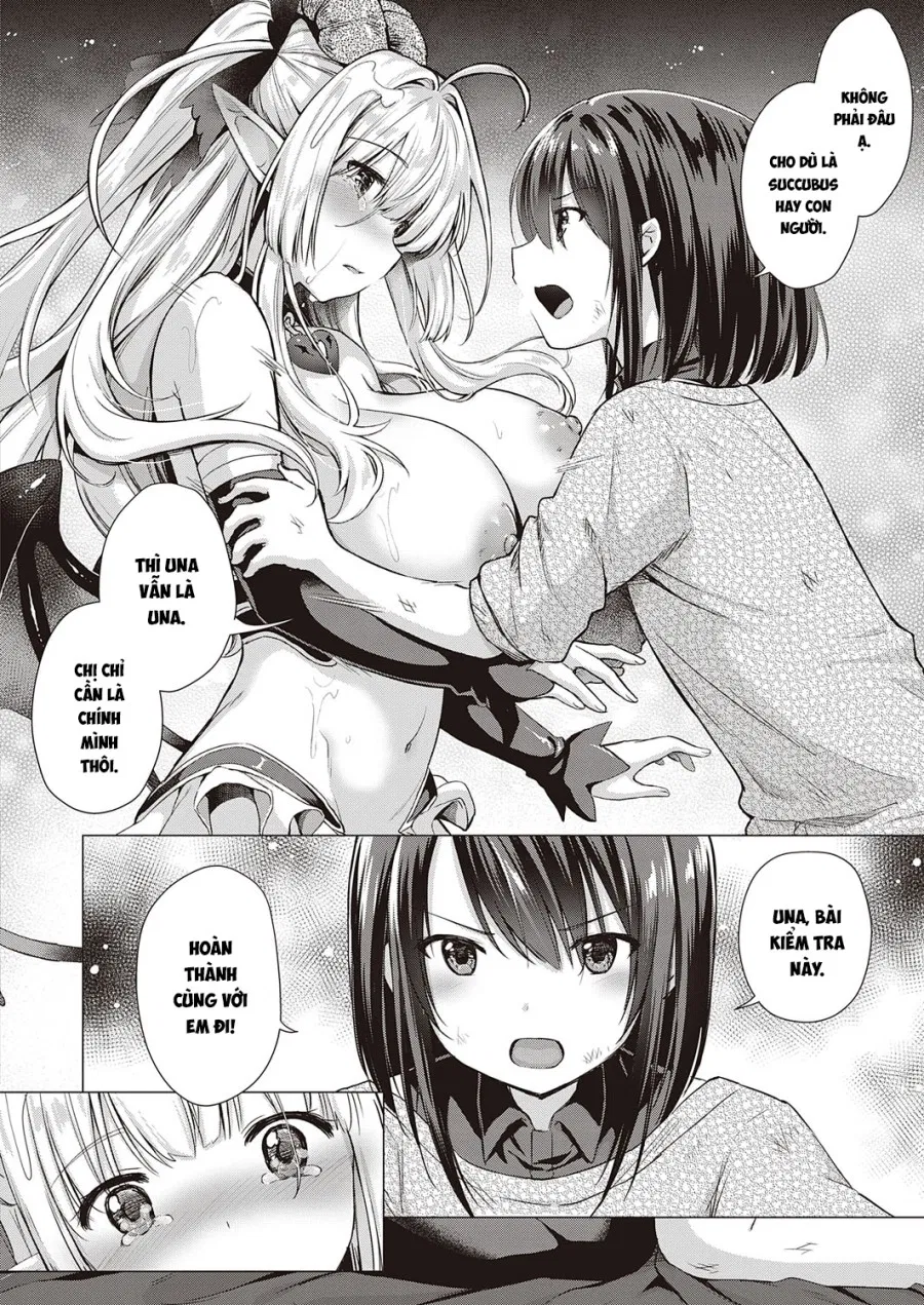 Succubus Company 