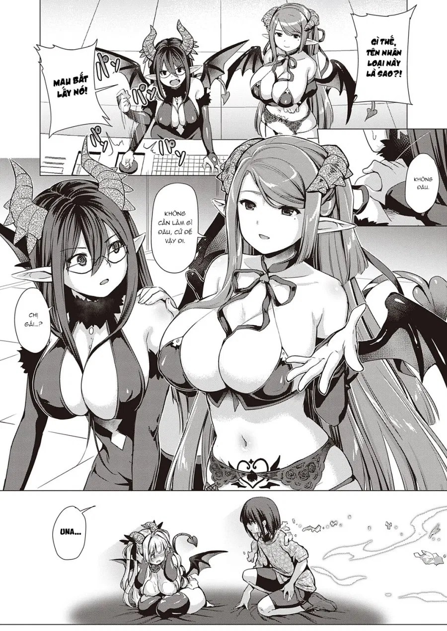 Succubus Company 