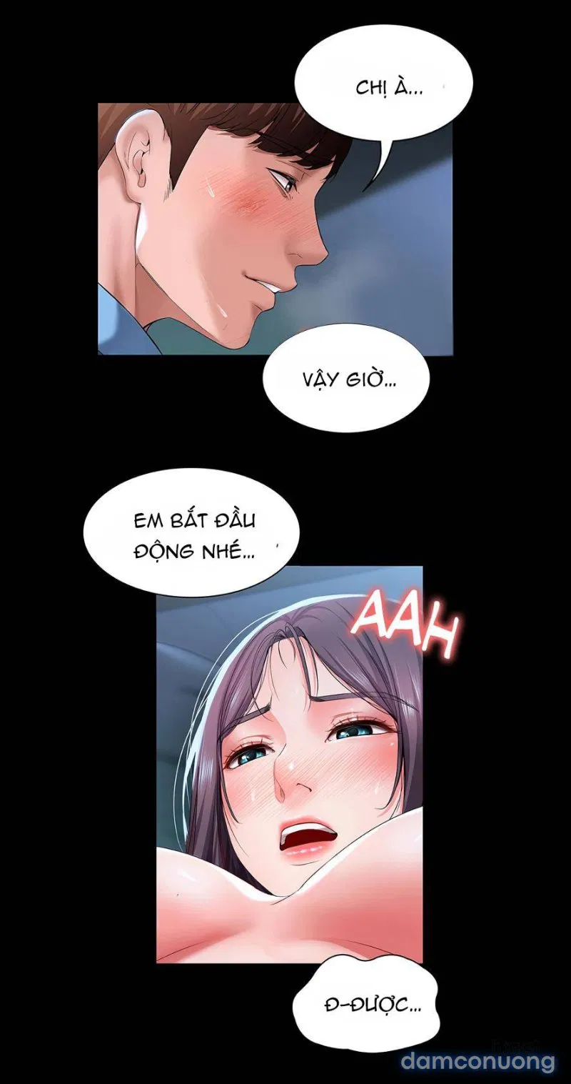 Nhật Ký Ở Trọ - KHÔNG CHE 