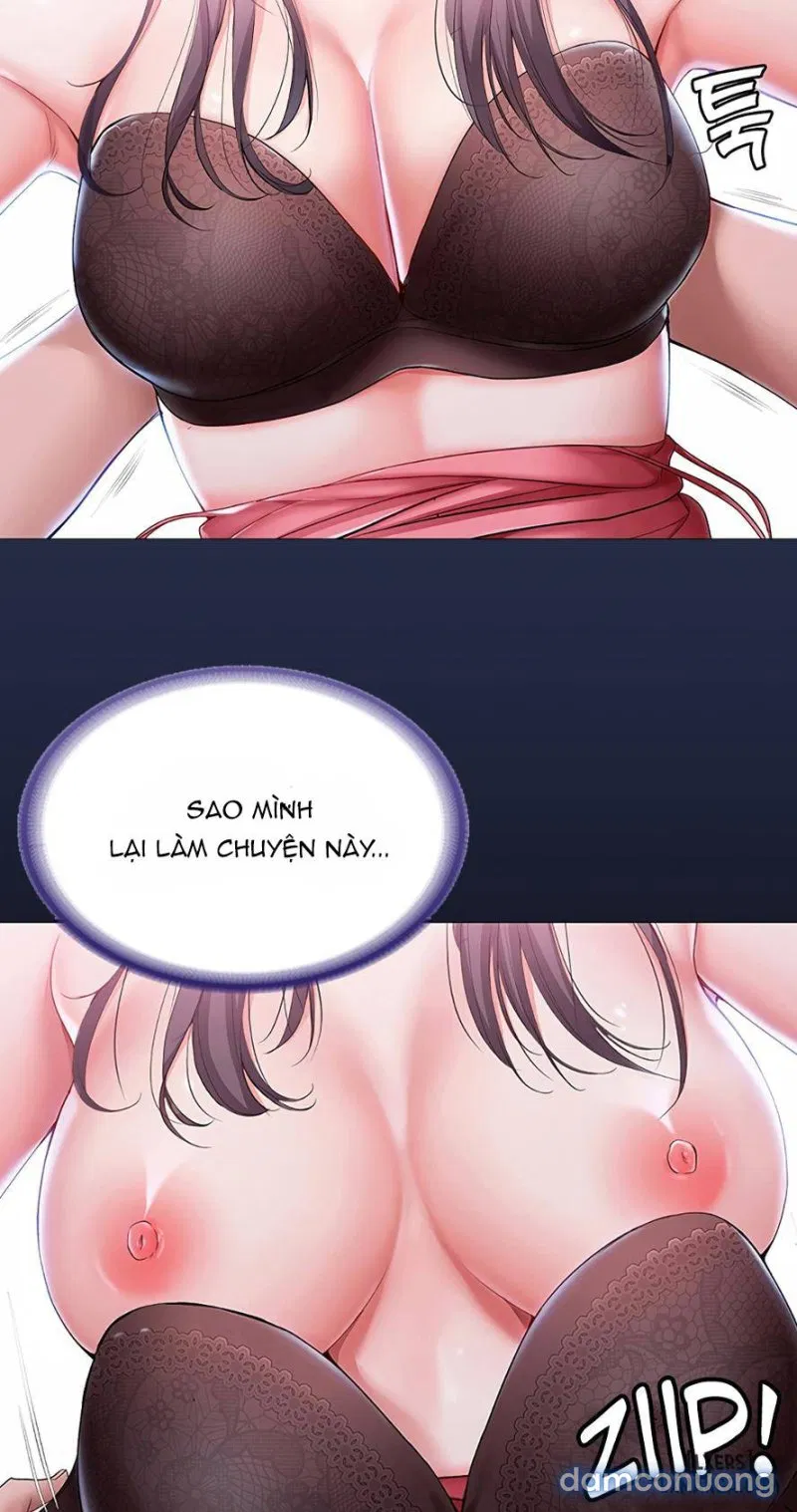 Nhật Ký Ở Trọ - KHÔNG CHE 
