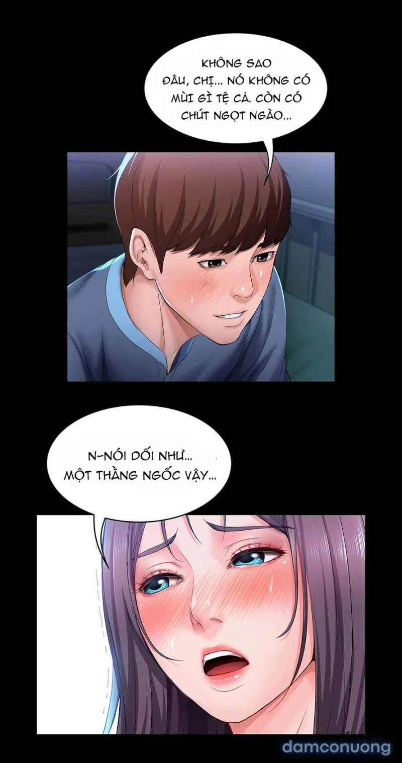 Nhật Ký Ở Trọ - KHÔNG CHE 
