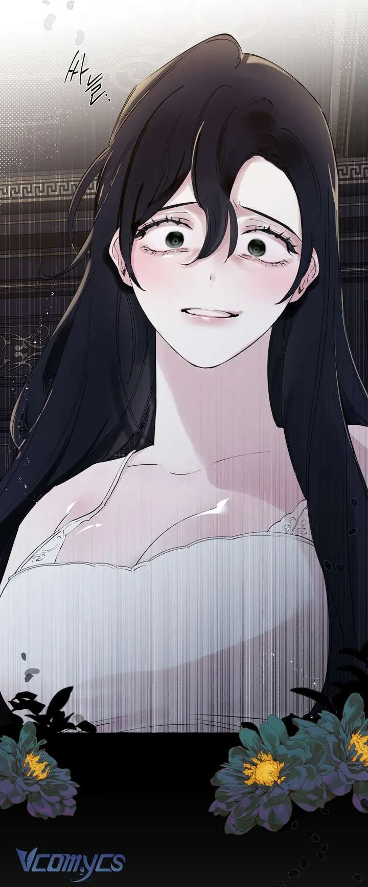 [18+] Hoàng Cung Có Chó Dữ! 