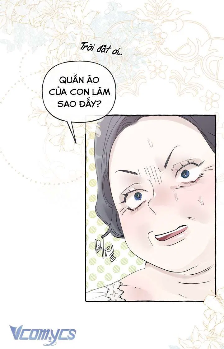 [18+] Hoàng Cung Có Chó Dữ! 