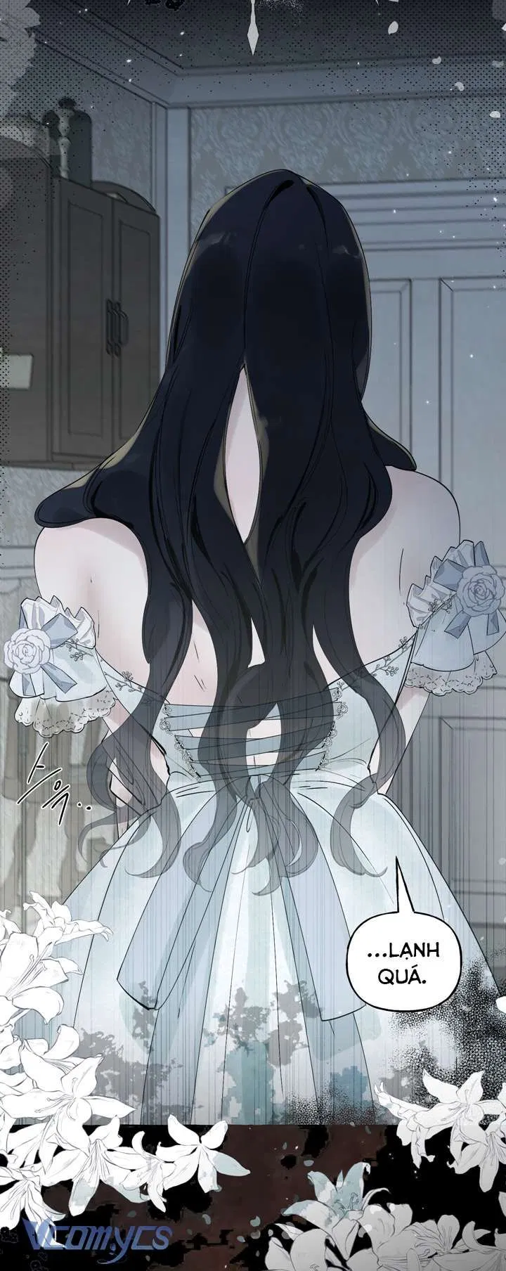 [18+] Hoàng Cung Có Chó Dữ! 