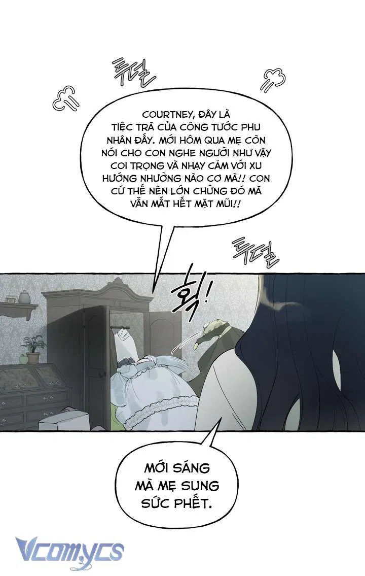 [18+] Hoàng Cung Có Chó Dữ! 