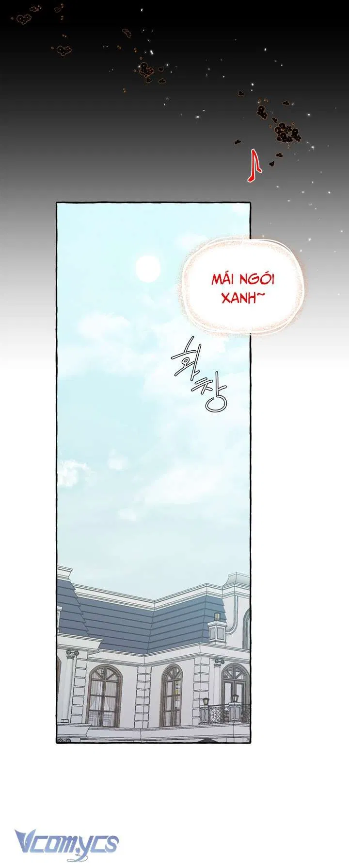[18+] Hoàng Cung Có Chó Dữ! 