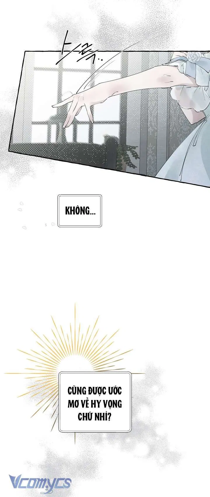 [18+] Hoàng Cung Có Chó Dữ! 