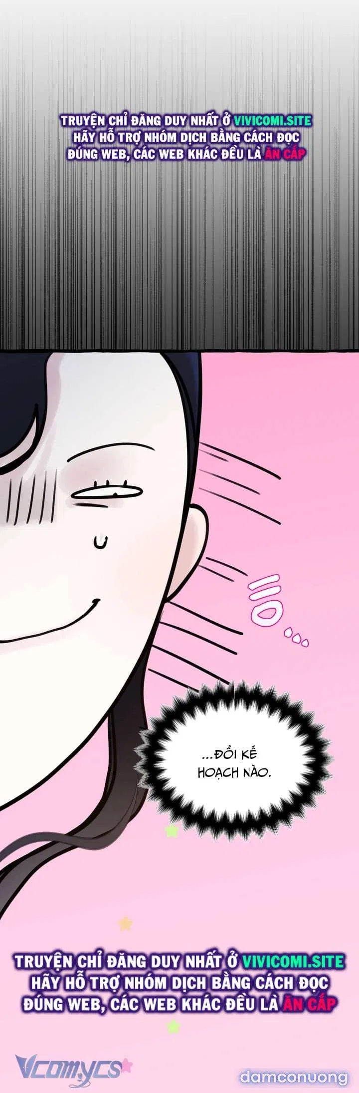 [18+] Hoàng Cung Có Chó Dữ! 