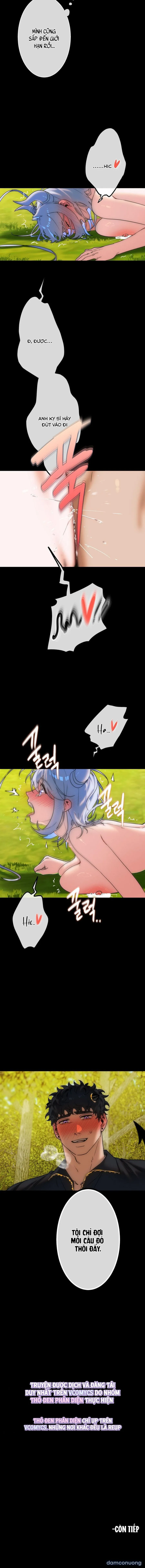 『18+ KHÔNG CHE』Ngọc Ma Nữ 