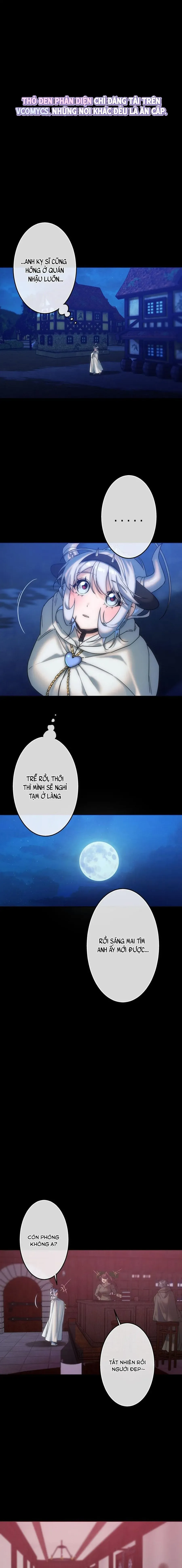 『18+ KHÔNG CHE』Ngọc Ma Nữ 