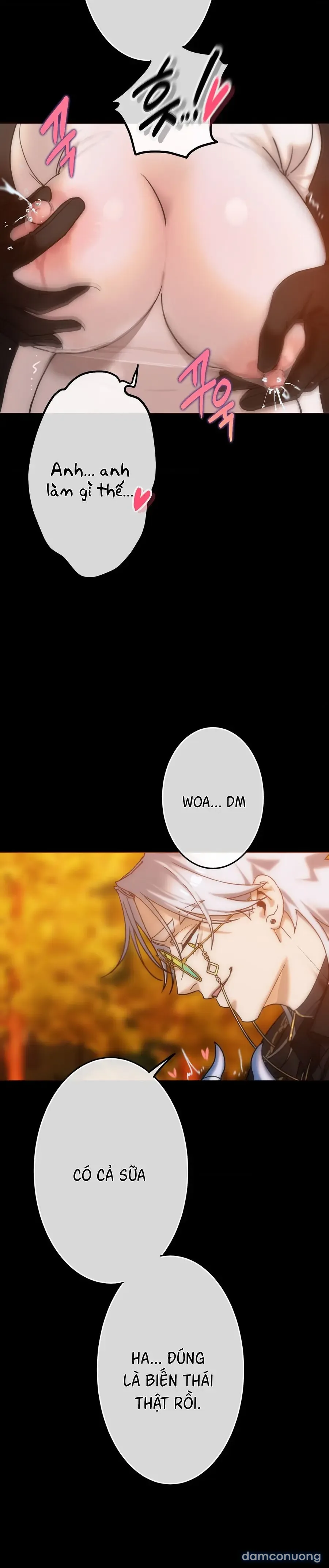 『18+』Ngọc Ma Nữ 