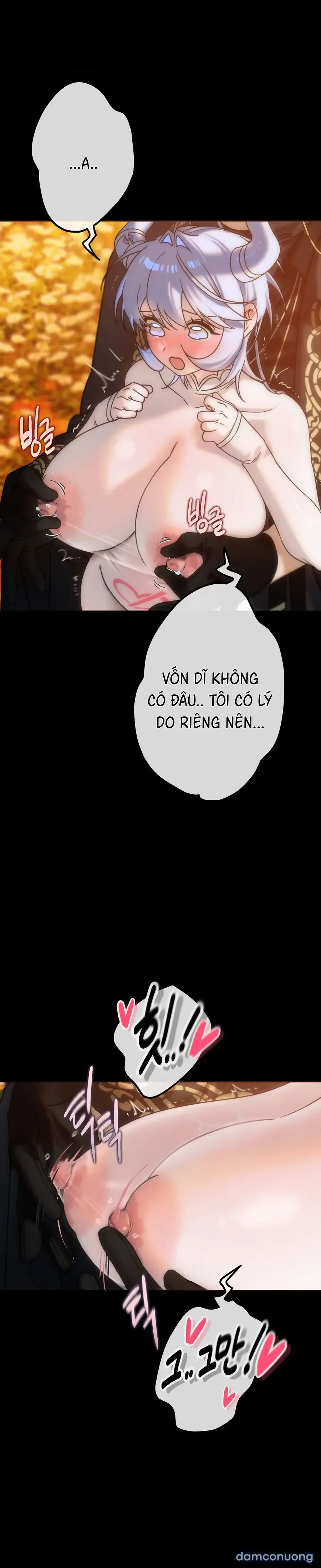 『18+』Ngọc Ma Nữ 