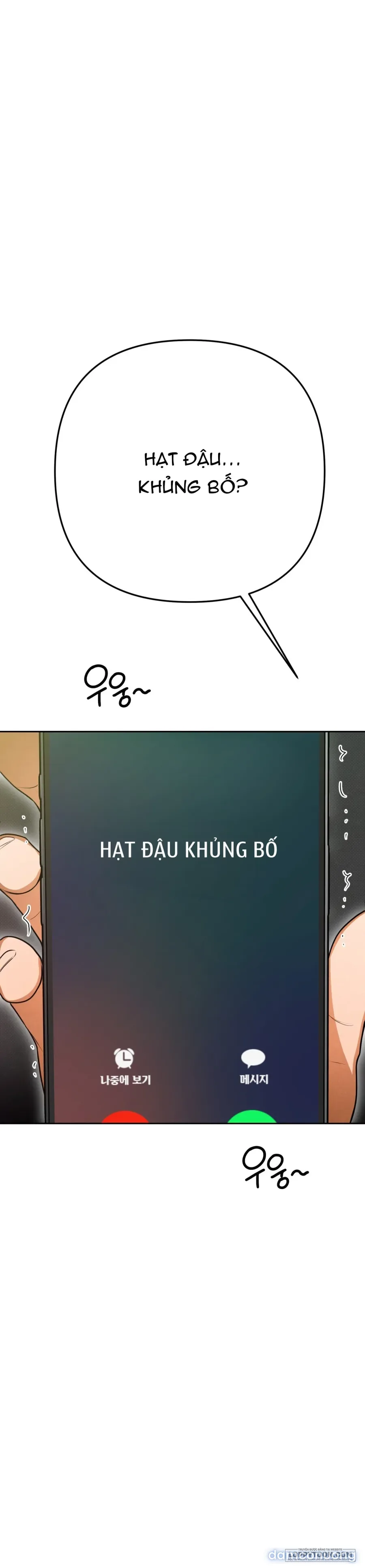 Ngưỡng Tuyệt Đối 