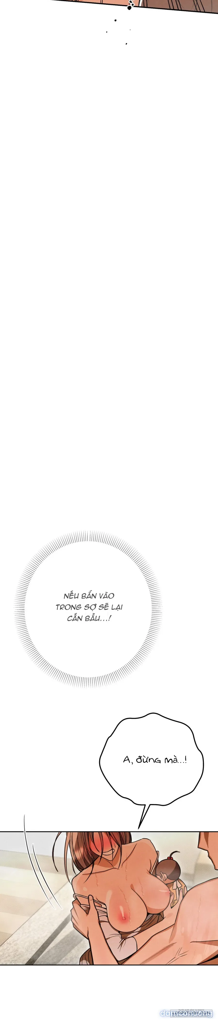 Ngưỡng Tuyệt Đối 