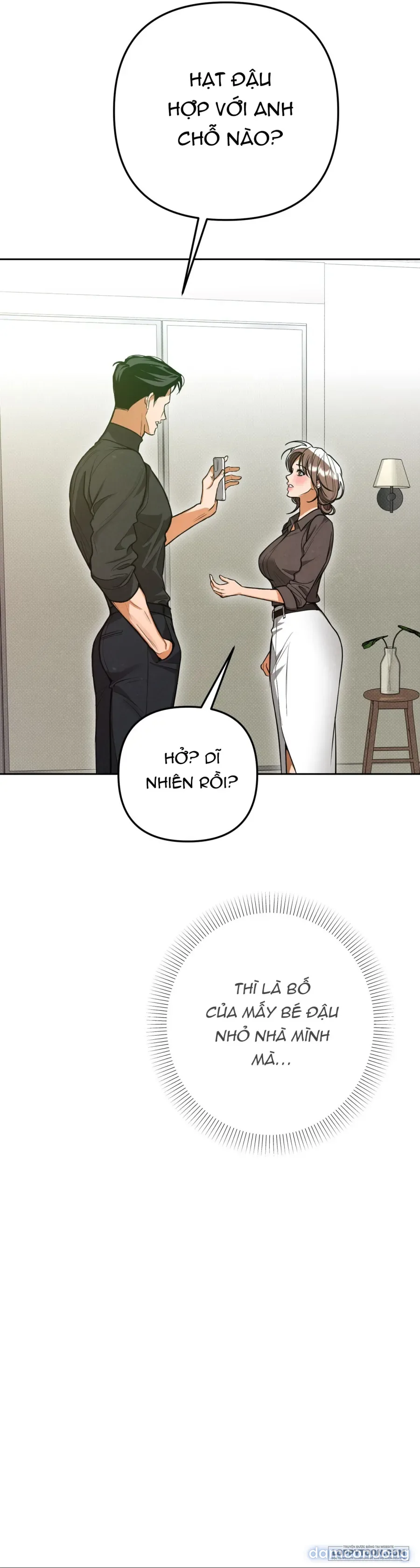 Ngưỡng Tuyệt Đối 