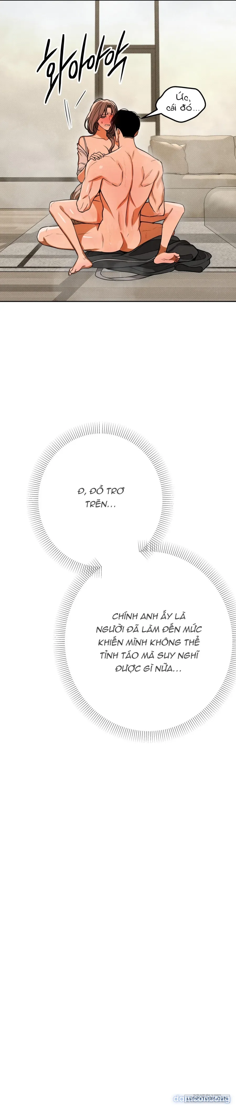 Ngưỡng Tuyệt Đối 