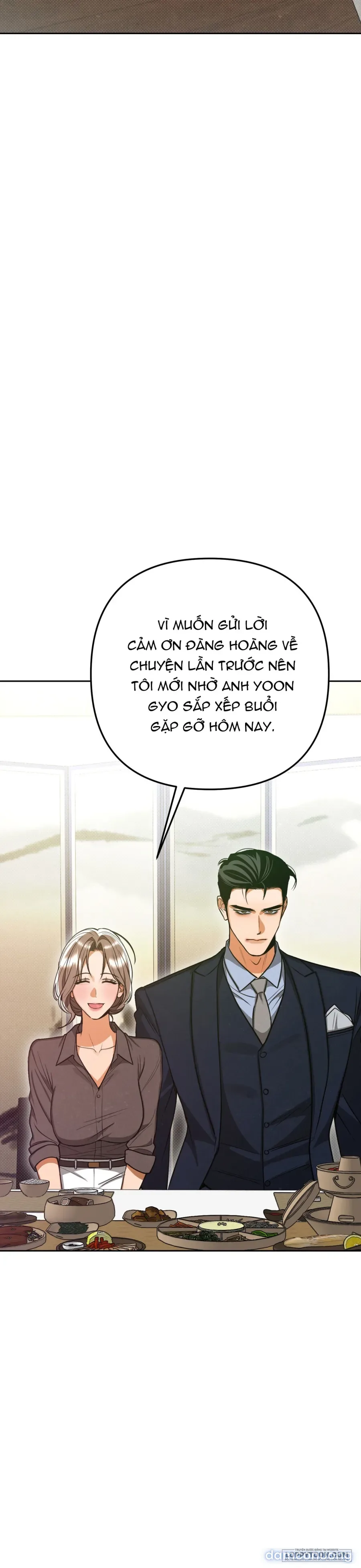 Ngưỡng Tuyệt Đối 