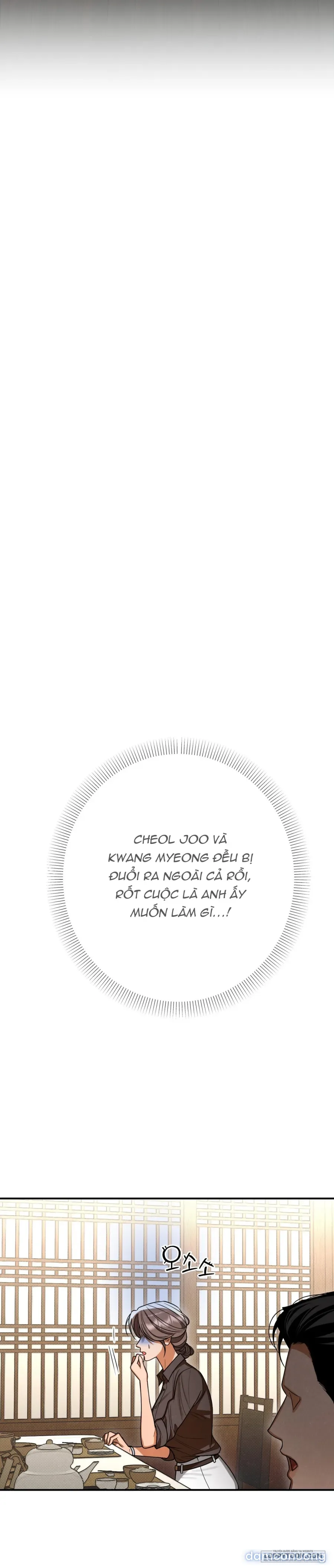 Ngưỡng Tuyệt Đối 