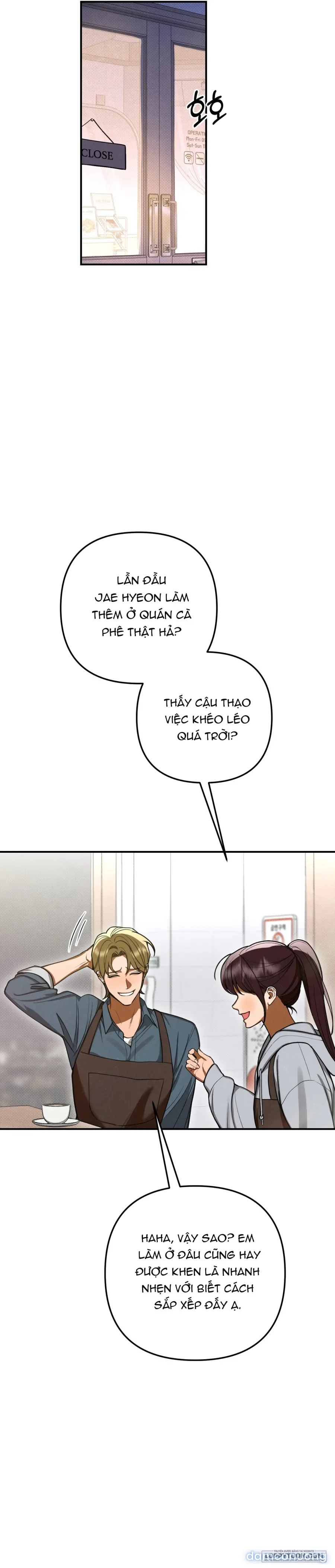 Ngưỡng Tuyệt Đối 