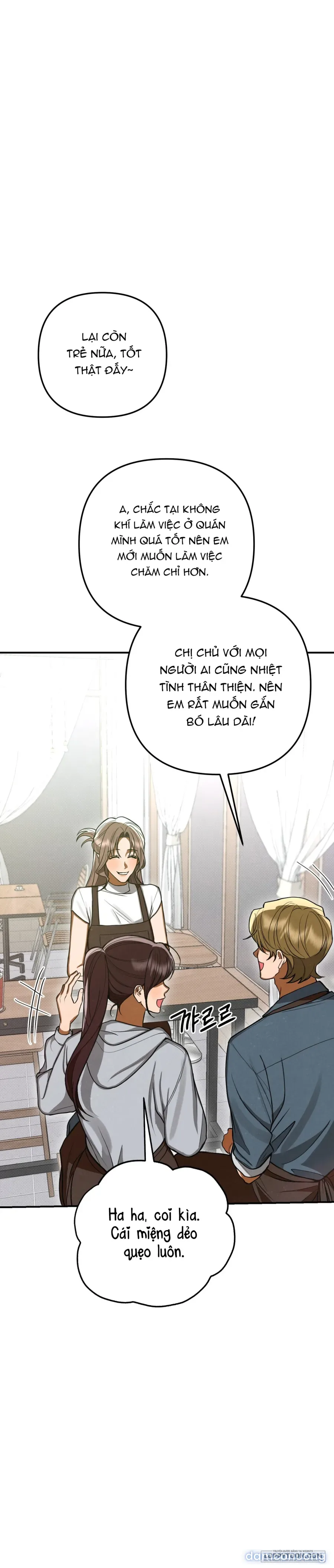 Ngưỡng Tuyệt Đối 