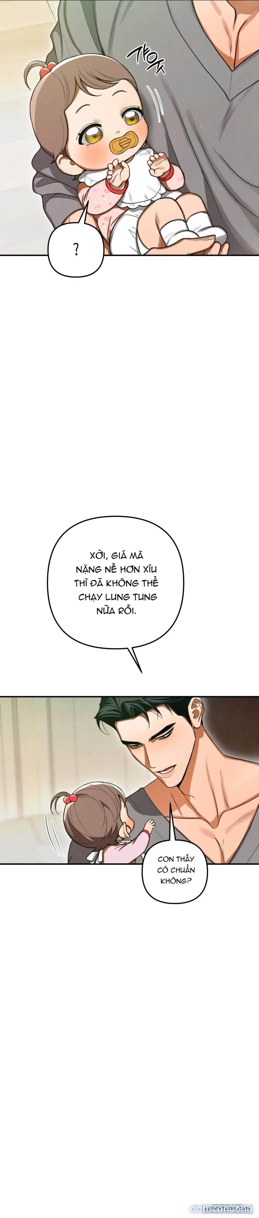 Ngưỡng Tuyệt Đối 
