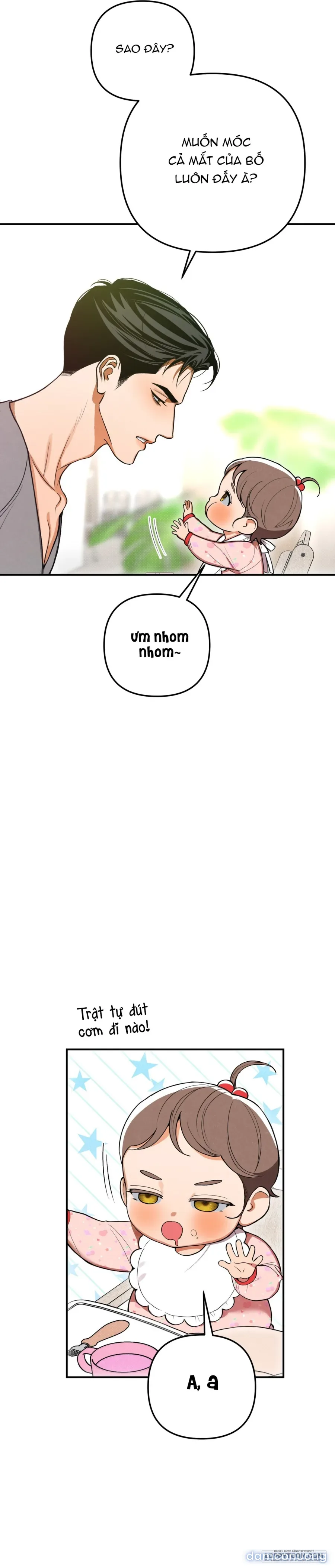 Ngưỡng Tuyệt Đối 