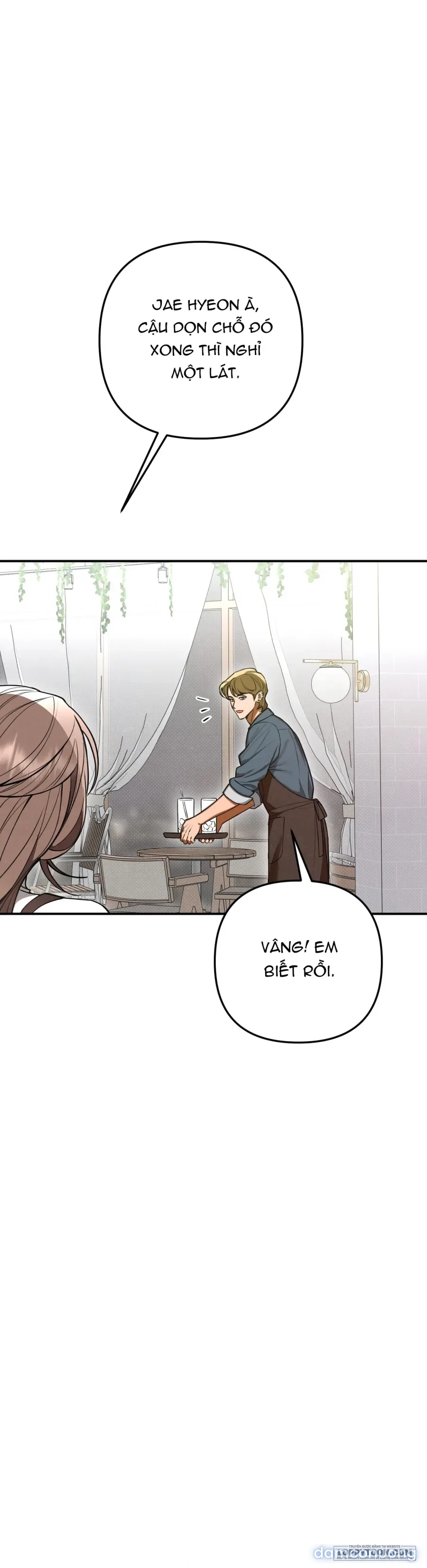 Ngưỡng Tuyệt Đối 