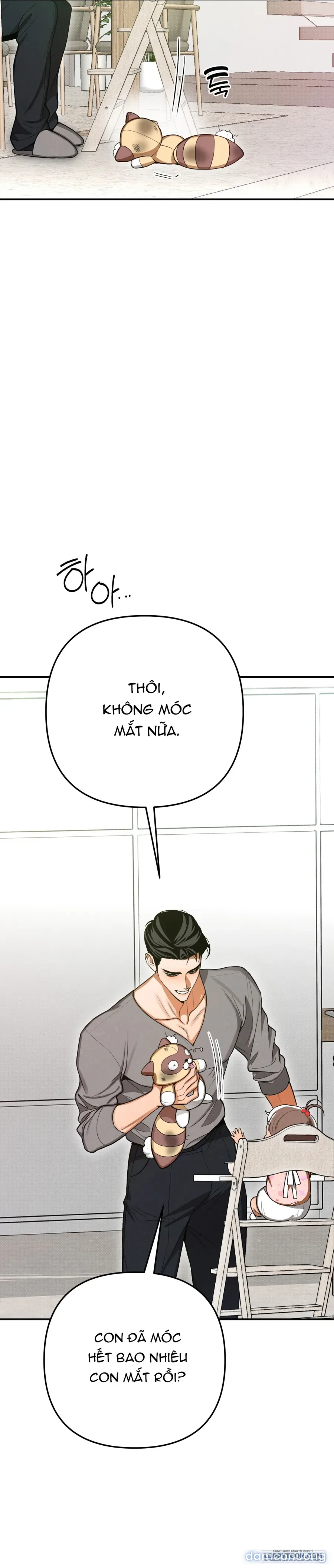 Ngưỡng Tuyệt Đối 