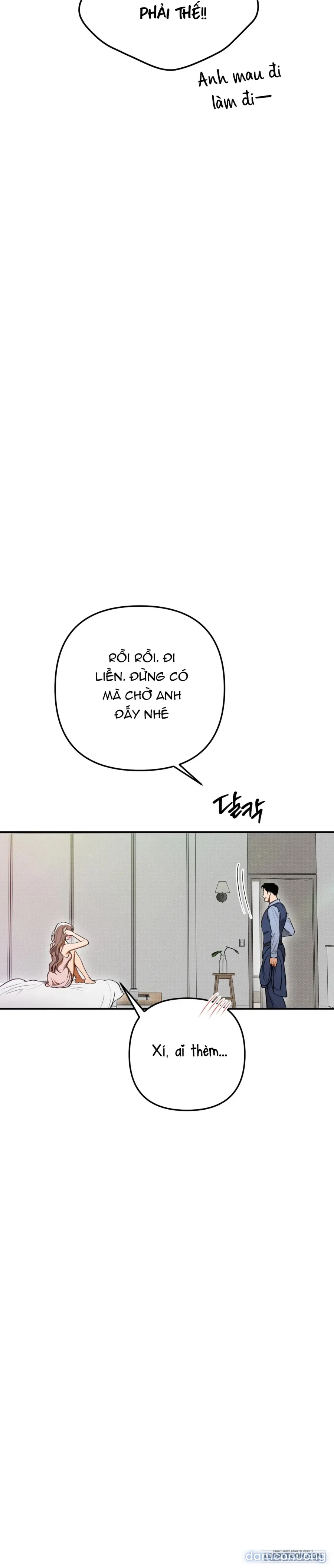 Ngưỡng Tuyệt Đối 
