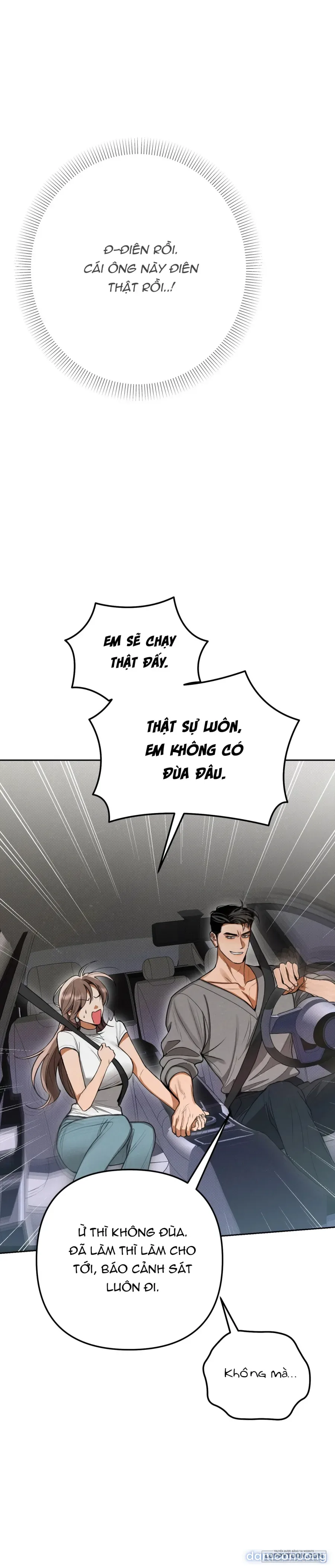 Ngưỡng Tuyệt Đối 