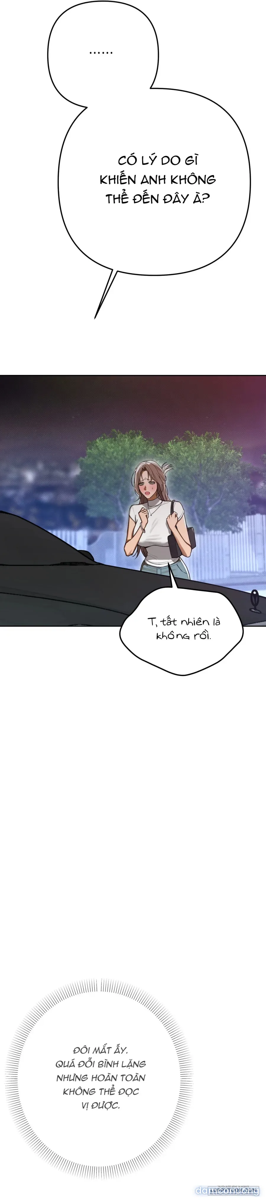Ngưỡng Tuyệt Đối 