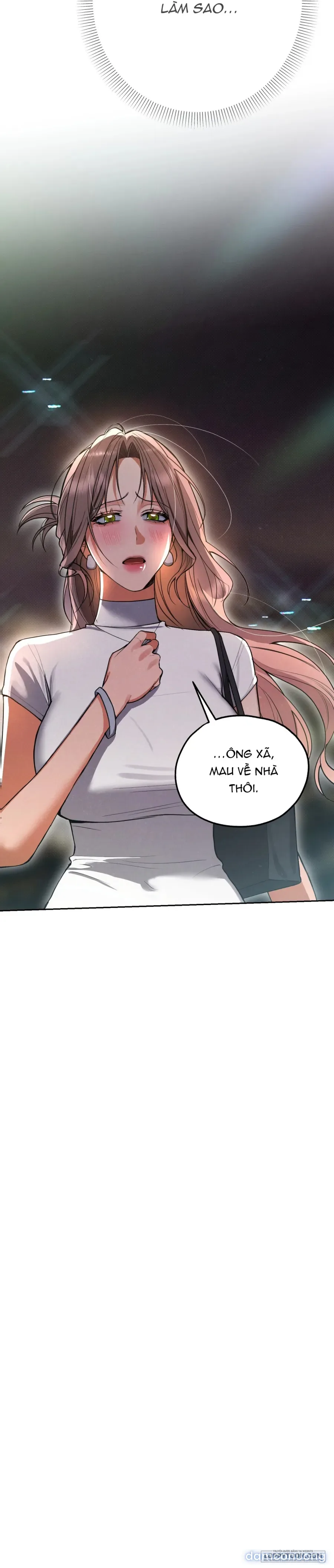 Ngưỡng Tuyệt Đối 