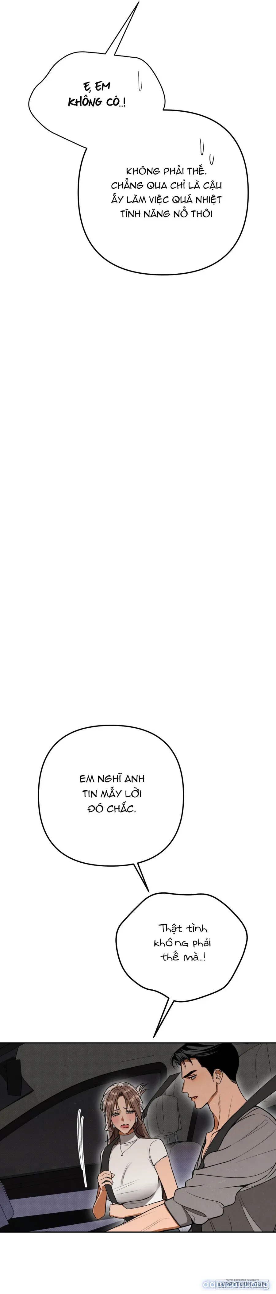 Ngưỡng Tuyệt Đối 