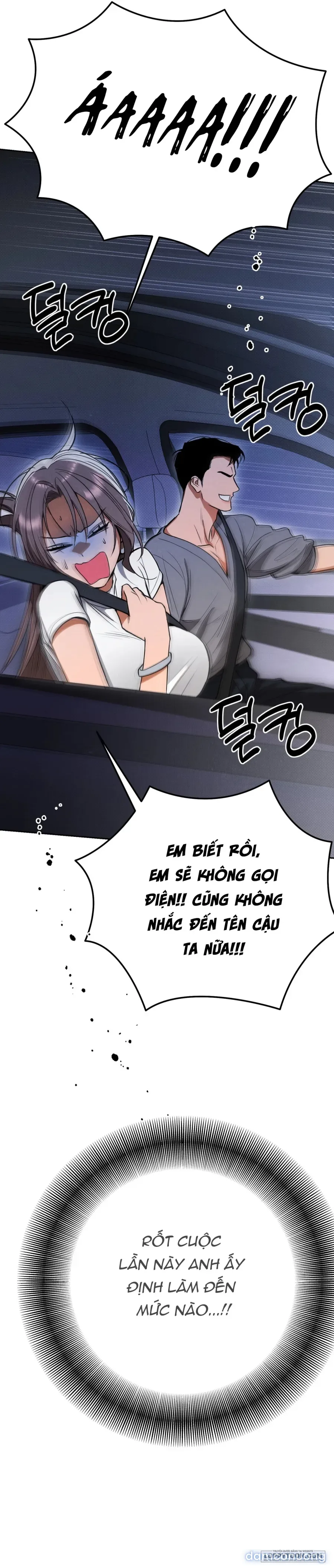 Ngưỡng Tuyệt Đối 