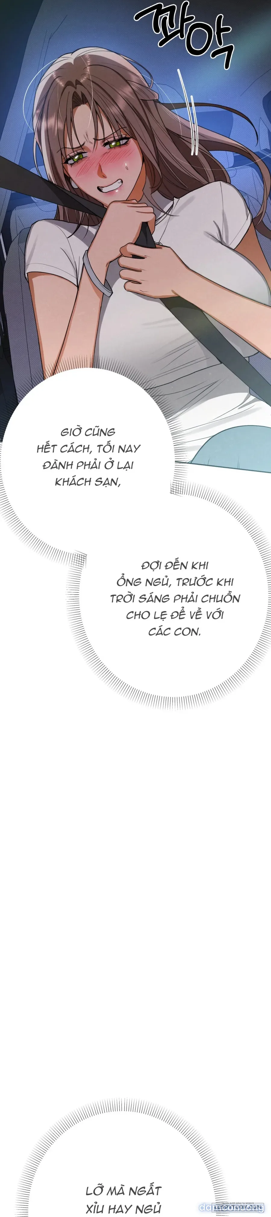 Ngưỡng Tuyệt Đối 