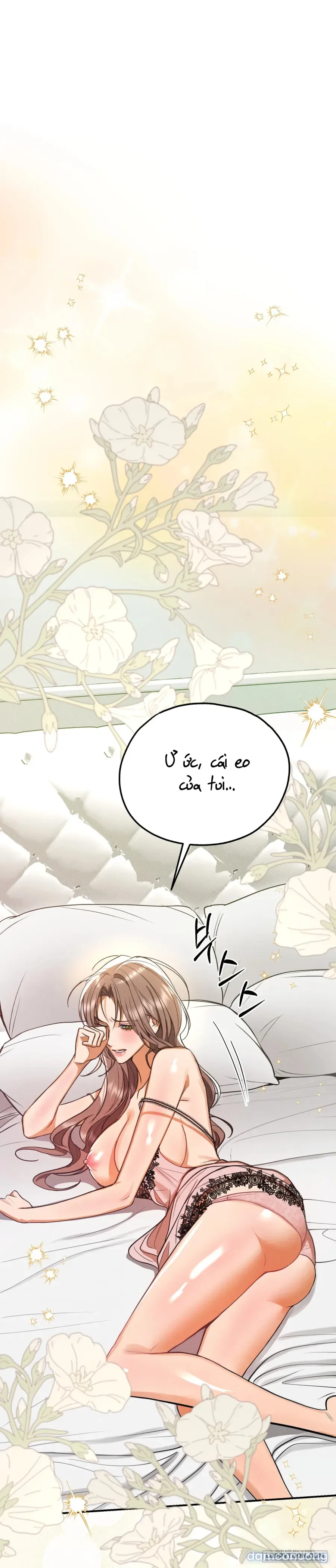 Ngưỡng Tuyệt Đối 