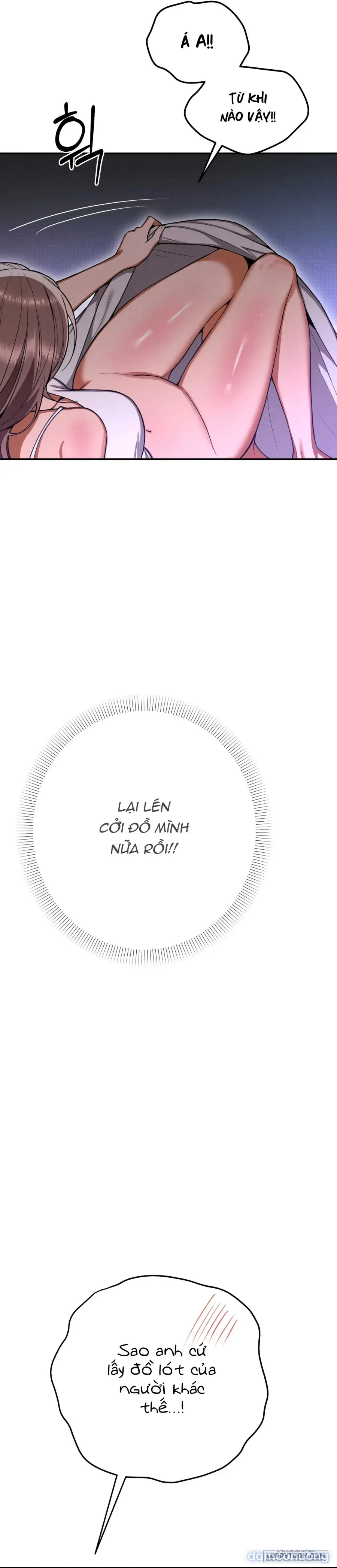Ngưỡng Tuyệt Đối 