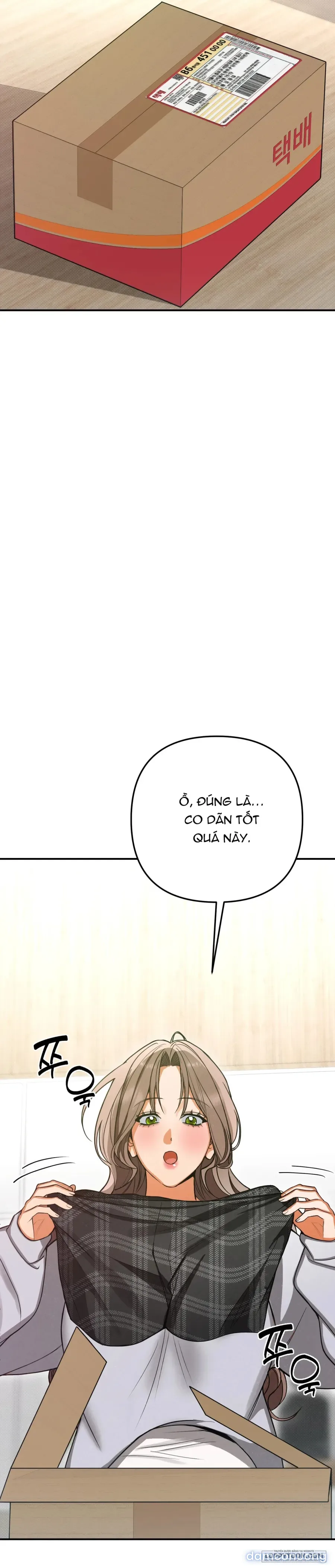 Ngưỡng Tuyệt Đối 