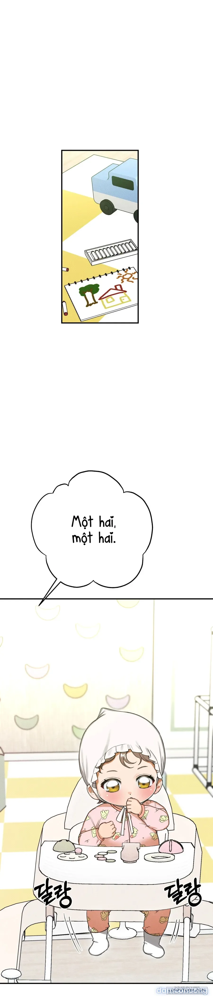 Ngưỡng Tuyệt Đối 