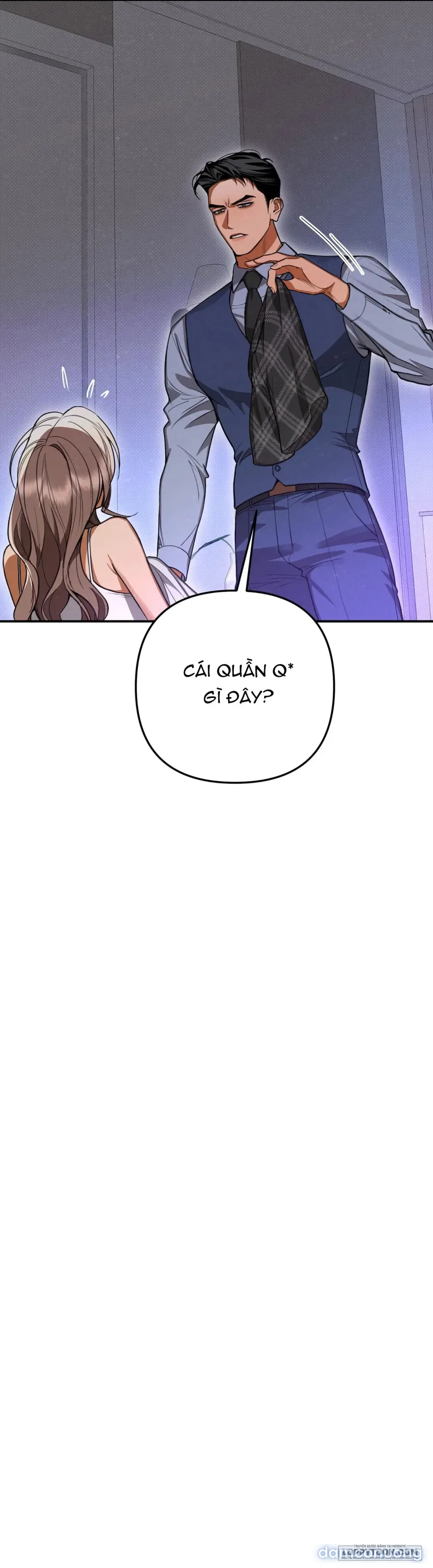 Ngưỡng Tuyệt Đối 