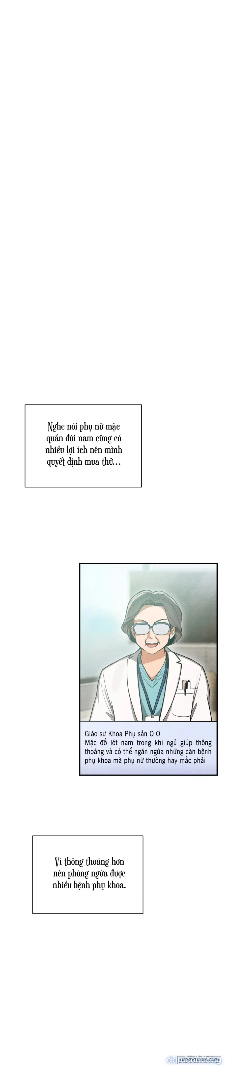 Ngưỡng Tuyệt Đối 