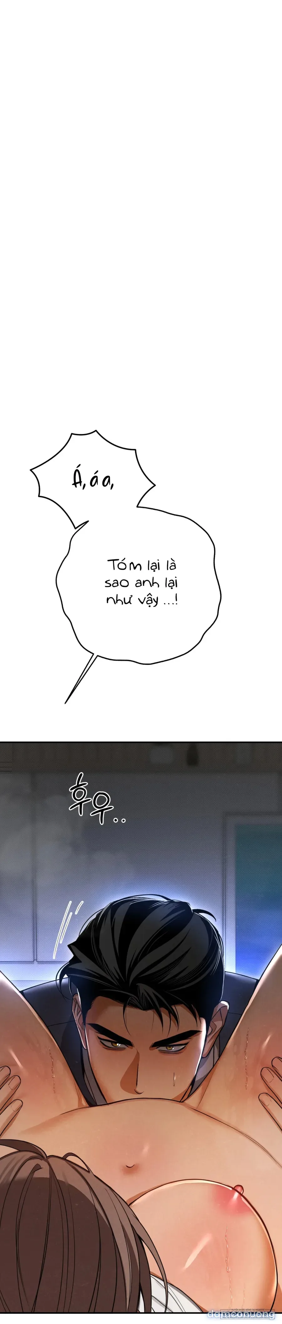 Ngưỡng Tuyệt Đối 