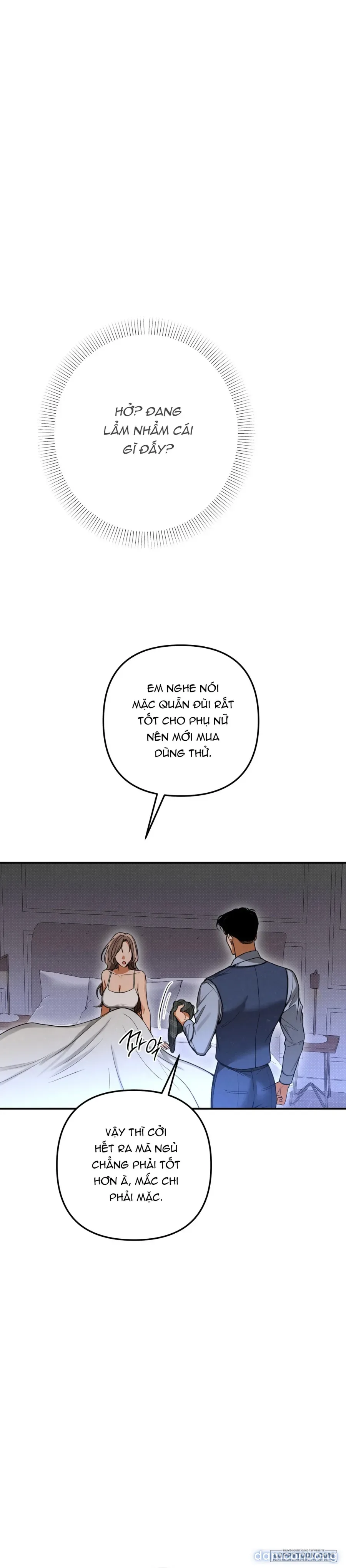 Ngưỡng Tuyệt Đối 