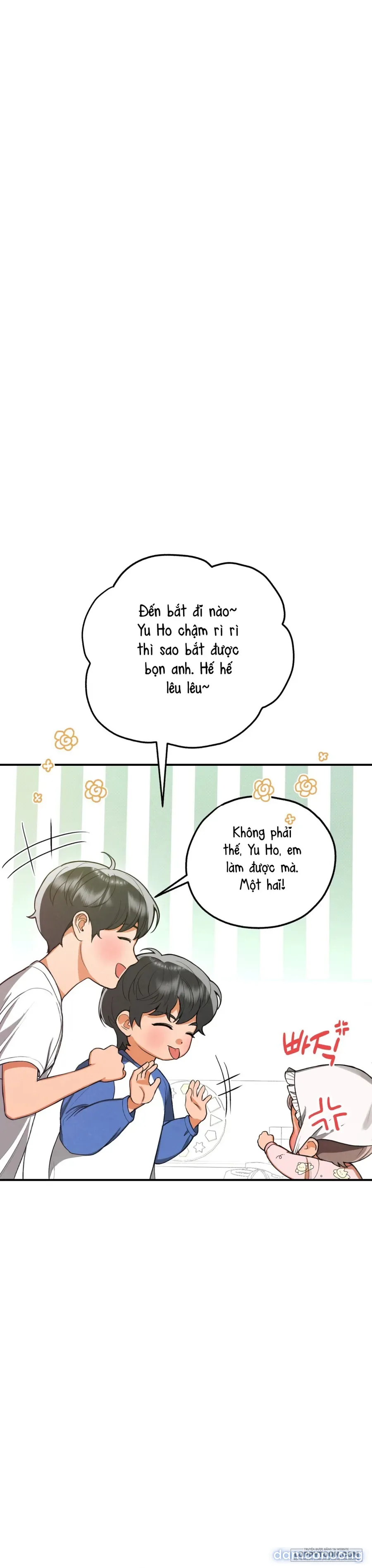 Ngưỡng Tuyệt Đối 