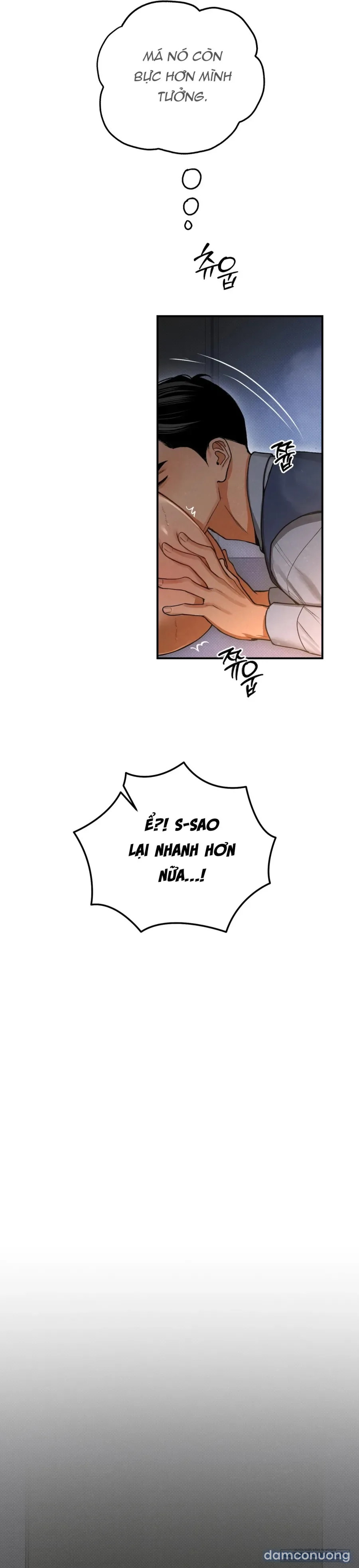 Ngưỡng Tuyệt Đối 