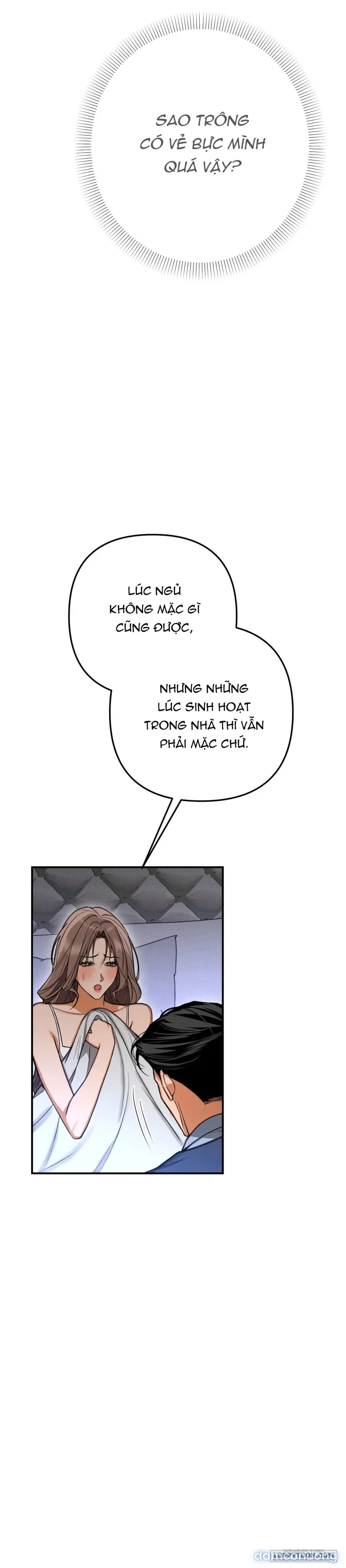 Ngưỡng Tuyệt Đối 