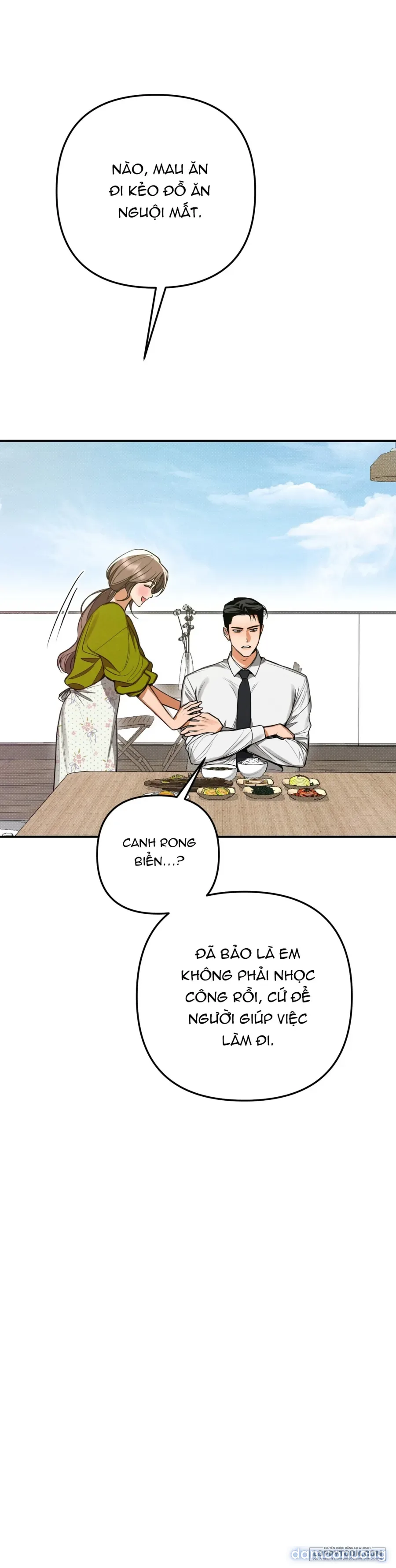 Ngưỡng Tuyệt Đối 