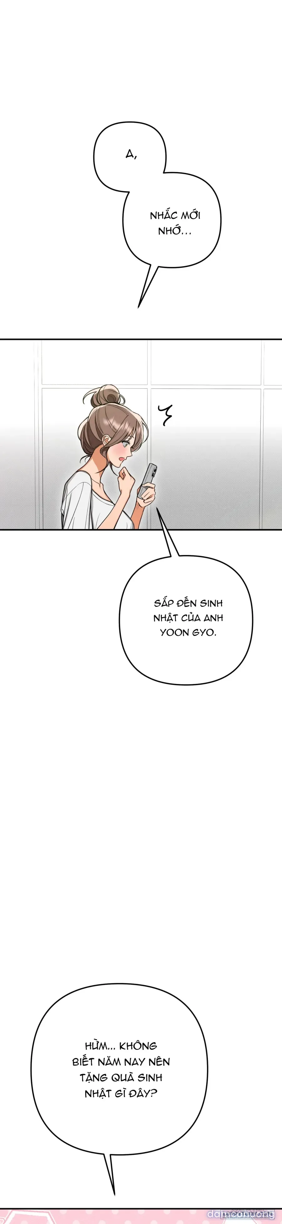 Ngưỡng Tuyệt Đối 