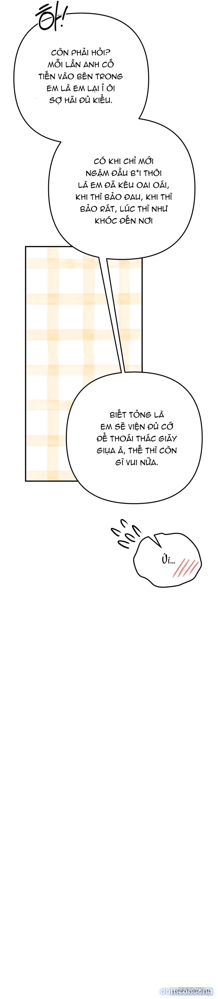 Ngưỡng Tuyệt Đối 