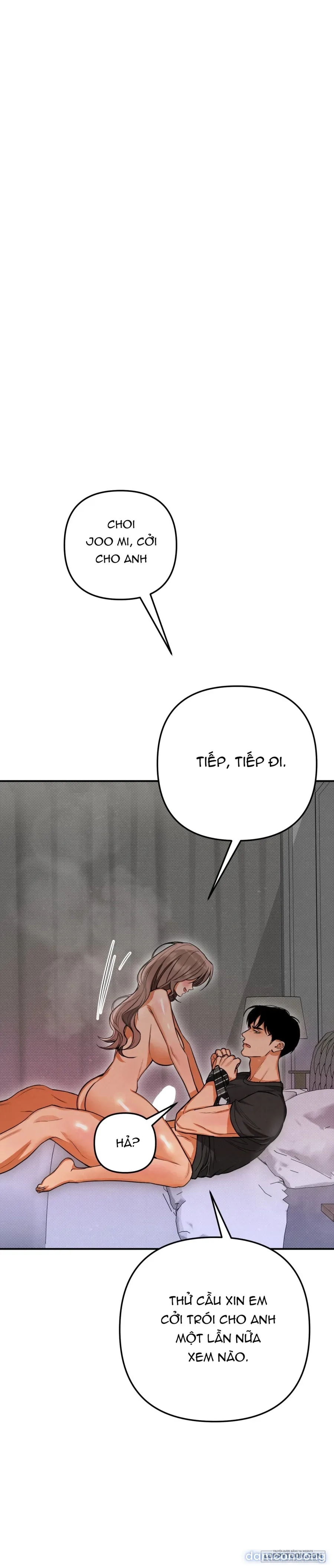 Ngưỡng Tuyệt Đối 